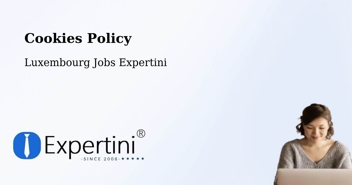Cookie Policy – Winseler - Luxembourg Jobs Expertini