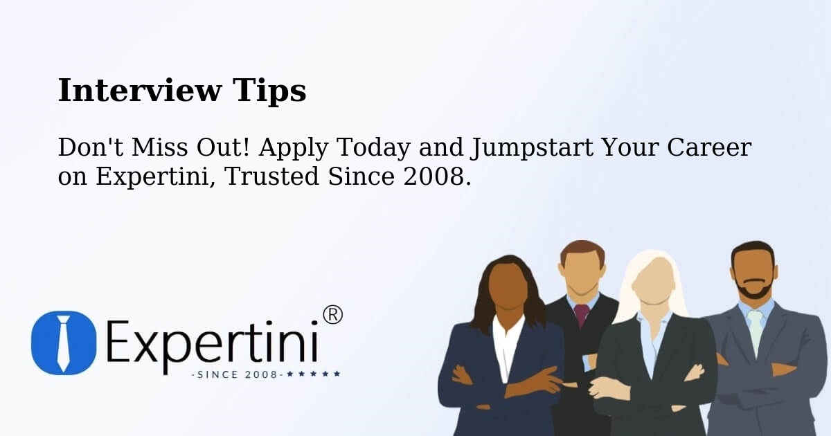 Interview Tips & Techniques for Job Seekers – Winseler - Winseler, Luxembourg Jobs Expertini